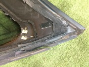 右リアクォーターガラス SUBARU LEGACY OEM 65210AE020NB BH9 1999