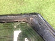 右リアクォーターガラス SUBARU LEGACY OEM 65210AE020NB BH9 1999