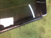 右リアクォーターガラス SUBARU LEGACY OEM 65210AE020NB BH9 1999