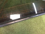 右リアクォーターガラス SUBARU LEGACY OEM 65210AE020NB BH9 1999