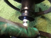 ストラット SUBARU LEGACY OEM 20310AE100, 20310AE110, 20365AE000, B3426, B3427, BH9 1999 EJ254
