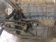 Caixa automática SUBARU OUTBACK OEM 31000AF890 BPE 2004 EZ30D