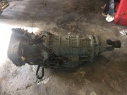 Caixa automática SUBARU OUTBACK OEM 31000AF890 BPE 2004 EZ30D