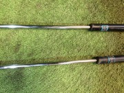 尾门支撑杆 SUBARU OUTBACK OEM 63269AG020, 63269AG030, 8188309, 63269AG032, 63269AG021, BPE 2004 blue pearl 33A