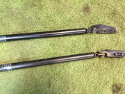 尾门支撑杆 SUBARU OUTBACK OEM 63269AG020, 63269AG030, 8188309, 63269AG032, 63269AG021, BPE 2004 blue pearl 33A