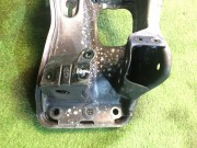 Travessa dianteira SUBARU OUTBACK OEM 20101AG001, 20101AG002 BPE 2004 EZ30D