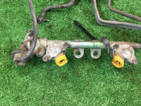 Injetores SUBARU LEGACY OEM 16611AA231, 17533AA161 BG5 1997 EJ20R