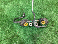 Injetores SUBARU LEGACY OEM 16611AA231, 17533AA161 BG5 1997 EJ20R