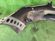 フロントバンパー SUBARU OUTBACK OEM 57703AG010BE, 57704AG010, 57712AG000, 57731AG590, 57705AG030, BPE 2004 blue pearl 33A