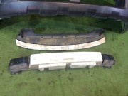 フロントバンパー SUBARU OUTBACK OEM 57703AG010BE, 57704AG010, 57712AG000, 57731AG590, 57705AG030, BPE 2004 blue pearl 33A