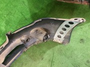 フロントバンパー SUBARU OUTBACK OEM 57703AG010BE, 57704AG010, 57712AG000, 57731AG590, 57705AG030, BPE 2004 blue pearl 33A