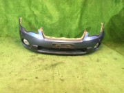 フロントバンパー SUBARU OUTBACK OEM 57703AG010BE, 57704AG010, 57712AG000, 57731AG590, 57705AG030, BPE 2004 blue pearl 33A