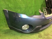 フロントバンパー SUBARU OUTBACK OEM 57703AG010BE, 57704AG010, 57712AG000, 57731AG590, 57705AG030, BPE 2004 blue pearl 33A
