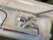 Bomba de combustible SUBARU OUTBACK OEM 42021AG020 BPE 2004 EZ30D