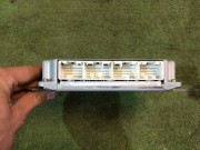 Engine control unit (ECU) SUBARU OUTBACK OEM 22611AH611, 22611AH612 BPE 2004 EZ30D