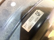 Cilindro-mestre do travão VDC SUBARU OUTBACK OEM 26401AG020, 26402AG000 BPE 2004 EZ30D