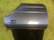 左后门 SUBARU OUTBACK OEM 60409AG0509P, 60409AG0519P BPE 2004 blue pearl 33A