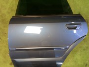 左后门 SUBARU OUTBACK OEM 60409AG0509P, 60409AG0519P BPE 2004 blue pearl 33A