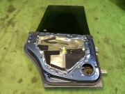 左后门 SUBARU OUTBACK OEM 60409AG0509P, 60409AG0519P BPE 2004 blue pearl 33A