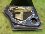 左后门 SUBARU OUTBACK OEM 60409AG0509P, 60409AG0519P BPE 2004 blue pearl 33A