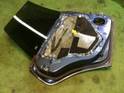 左后门 SUBARU OUTBACK OEM 60409AG0509P, 60409AG0519P BPE 2004 blue pearl 33A