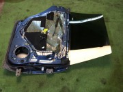 左后门 SUBARU OUTBACK OEM 60409AG0509P, 60409AG0519P BPE 2004 blue pearl 33A