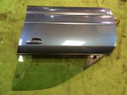Porta dianteira esquerda SUBARU OUTBACK OEM 60009AG0509P, 60009AG0519P BPE 2004 blue pearl 33A
