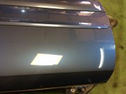 Porta dianteira esquerda SUBARU OUTBACK OEM 60009AG0509P, 60009AG0519P BPE 2004 blue pearl 33A