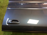 Porta dianteira esquerda SUBARU OUTBACK OEM 60009AG0509P, 60009AG0519P BPE 2004 blue pearl 33A