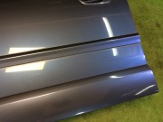 Porta dianteira esquerda SUBARU OUTBACK OEM 60009AG0509P, 60009AG0519P BPE 2004 blue pearl 33A