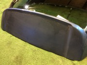 Porta da bagageira SUBARU OUTBACK OEM 60809AG0009P, 60809AG0019P BPE 2004 blue pearl 33A