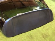 Porta da bagageira SUBARU OUTBACK OEM 60809AG0009P, 60809AG0019P BPE 2004 blue pearl 33A