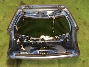 Porta da bagageira SUBARU OUTBACK OEM 60809AG0009P, 60809AG0019P BPE 2004 blue pearl 33A