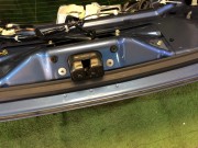 Porta da bagageira SUBARU OUTBACK OEM 60809AG0009P, 60809AG0019P BPE 2004 blue pearl 33A
