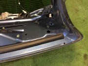 Porta da bagageira SUBARU OUTBACK OEM 60809AG0009P, 60809AG0019P BPE 2004 blue pearl 33A