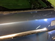 Porta da bagageira SUBARU OUTBACK OEM 60809AG0009P, 60809AG0019P BPE 2004 blue pearl 33A