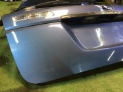 Porta da bagageira SUBARU OUTBACK OEM 60809AG0009P, 60809AG0019P BPE 2004 blue pearl 33A