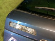 Porta da bagageira SUBARU OUTBACK OEM 60809AG0009P, 60809AG0019P BPE 2004 blue pearl 33A