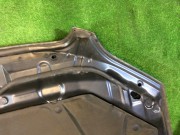ฝากระโปรงหน้า SUBARU OUTBACK OEM 57229AG0209P BPE 2004 blue pearl 33A