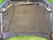 ฝากระโปรงหน้า SUBARU OUTBACK OEM 57229AG0209P BPE 2004 blue pearl 33A