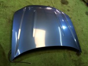 ฝากระโปรงหน้า SUBARU OUTBACK OEM 57229AG0209P BPE 2004 blue pearl 33A