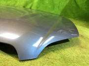 ฝากระโปรงหน้า SUBARU OUTBACK OEM 57229AG0209P BPE 2004 blue pearl 33A
