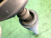 プロペラシャフト SUBARU OUTBACK OEM 27111AG120, 27111AG160 BPE 2004 EZ30D