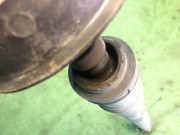 プロペラシャフト SUBARU OUTBACK OEM 27111AG120, 27111AG160 BPE 2004 EZ30D