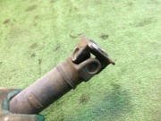 プロペラシャフト SUBARU OUTBACK OEM 27111AG120, 27111AG160 BPE 2004 EZ30D
