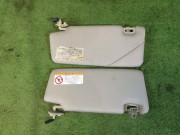 Palas de sol SUBARU OUTBACK OEM 92011AG110OR, 92011AG120OR BPE 2004 blue pearl 33A