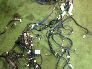 ชุดสายไฟ SUBARU OUTBACK OEM 81300AG170 BPE 2004 EZ30D