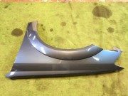 Крыло переднее левое SUBARU OUTBACK OEM 57110AG0309P, 57120AG0309P BPE 2004 blue pearl 33A