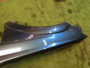 Крыло переднее левое SUBARU OUTBACK OEM 57110AG0309P, 57120AG0309P BPE 2004 blue pearl 33A