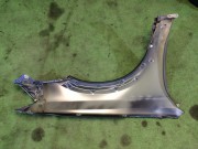Крыло переднее левое SUBARU OUTBACK OEM 57110AG0309P, 57120AG0309P BPE 2004 blue pearl 33A